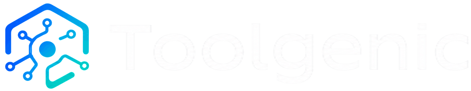 Toolgenic